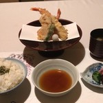 日本料理 きたがわ - 