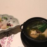 日本料理 きたがわ - 