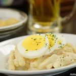 庄や - 大人のマカロニサラダ