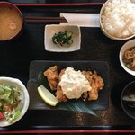 町家かふぇ　かまくら - 