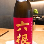 紀尾井町 三谷 - 