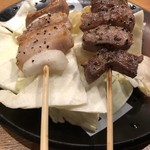 博多串焼き バッテンよかとぉ - 