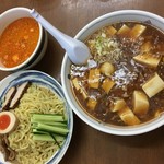 トーフラーメン 幸楊 - 