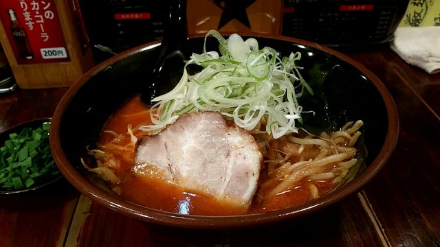 北海道らーめん ひむろ 赤羽店 赤羽 ラーメン 食べログ