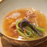 荒木町たつや - 