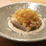 荒木町たつや - 