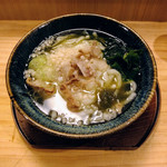 横浜かすうどん りっちゃん 蒲田店