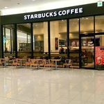 スターバックスコーヒー - 外観