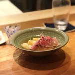 荒木町たつや - 