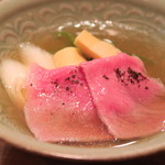 荒木町たつや - 