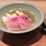 荒木町たつや - 