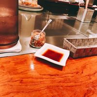 ステーキハウス 大和 - 