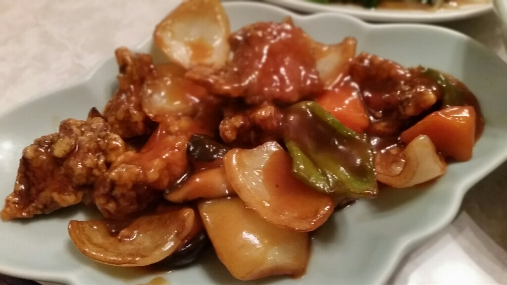 中国料理 紅蘭 name=