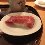 小松 弥助 - トロ