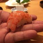 小松 弥助 - 甘エビ