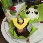 大阪屋 - 料理写真: