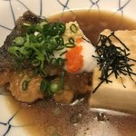 鮮菜家 - メインのおかずアップ