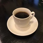 Sensaiya - アフターコーヒーのサービス有り