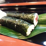 Katsura Sushi - 鉄火巻