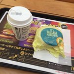 マクドナルド 大崎ゲートシティ店