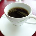 十和田プリンスホテル - コーヒー