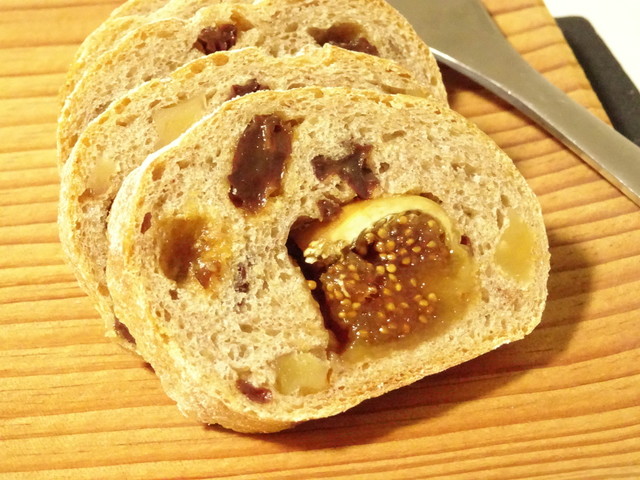 ベーカリーオリーブ（BAKERY Olive） - 酒田（パン）の写真