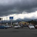 ヤツレン ソフトクリーム売店 - 