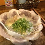 銀麺 - 