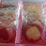 ステラおばさんのクッキー ジョイナステラス二俣川店