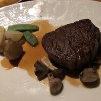 グランド キッチン - 