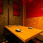 Koshitsu Izakaya Sumibiyachakoru - 