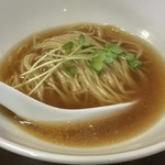 創作麺 やま鳶 - 