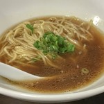 創作麺 やま鳶 - 