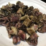 ぢどり屋 - もも焼き