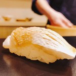 鮨 竜介 - 2018.4.  春