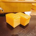 鮨 竜介 - 2018.4.  玉