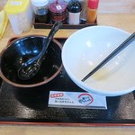 麺くい やまちゃん - 