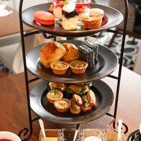 マーサーブランチ テラスハウス - アフタヌーンティーセット
