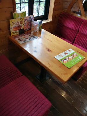Komeda Coffee Ten Takinomizu Ten photo 4