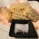 きはるの胡麻鯖や - 