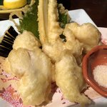 きはるの胡麻鯖や - 