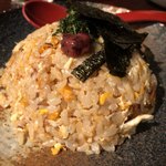 きはるの胡麻鯖や - 