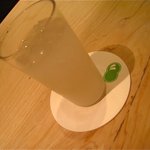 くろぎ - 獺祭 発泡にごり酒