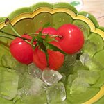 くろぎ - 山形産佐藤錦