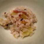 くろぎ - 新丸十の十五穀米御飯