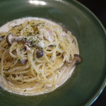 パスタバ - パスタ