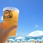 プラチノ - ｷﾝｷﾝに冷えたビールいかがですかぁ～♪