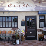 CASA MIA - 外観