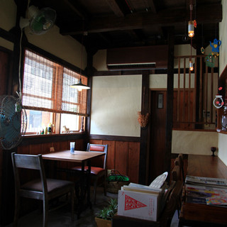 あめいろ食堂_2