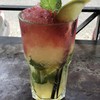 Cafe Manhattan - ドリンク写真:Manhattan Mojito：R75